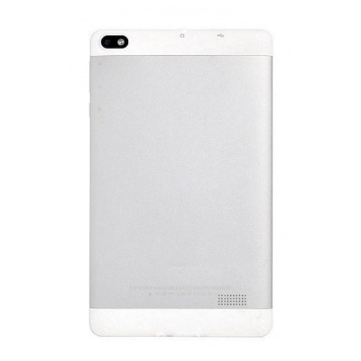 Full Body Housing For Celkon Diamond 4g Tab 8 White - Maxbhi.com