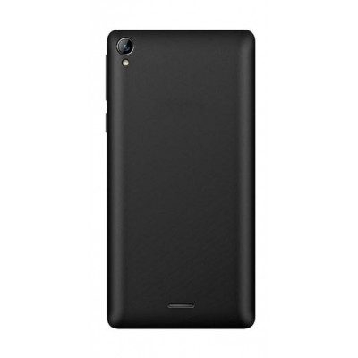 Full Body Housing For Celkon Q455l Black - Maxbhi.com