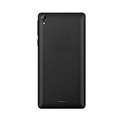 Full Body Housing For Celkon Q455l Yellow - Maxbhi.com