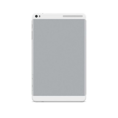 Full Body Housing For Huawei Mediapad T1 10 Black - Maxbhi.com