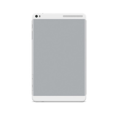 Full Body Housing For Huawei Mediapad T1 10 White - Maxbhi.com