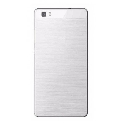 Full Body Housing For Huawei P8lite Alel04 White - Maxbhi.com