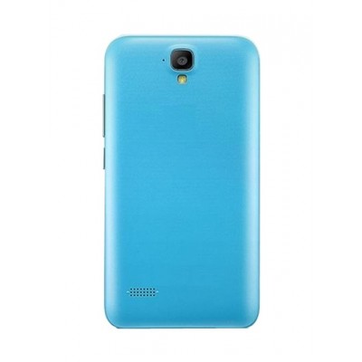 Full Body Housing For Huawei Y560 Blue - Maxbhi.com