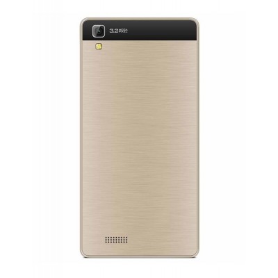 Full Body Housing For Lava Flair S1 Champagne - Maxbhi.com