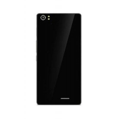 Full Body Housing For Lava Icon White - Maxbhi.com