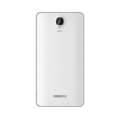 Full Body Housing For Lava Iris Fuel F2 White - Maxbhi.com