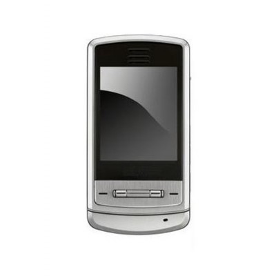 Full Body Housing For Lg Shine Ke 970 White - Maxbhi.com