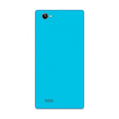Full Body Housing For Posh Kick X511 Blue - Maxbhi.com