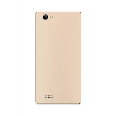 Full Body Housing For Posh Kick X511 Gold - Maxbhi.com