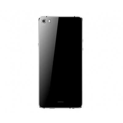 Full Body Housing For Qmobile Noir Z9 Black - Maxbhi Com