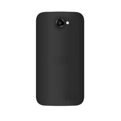 Full Body Housing For Qmobile W1 Black - Maxbhi.com