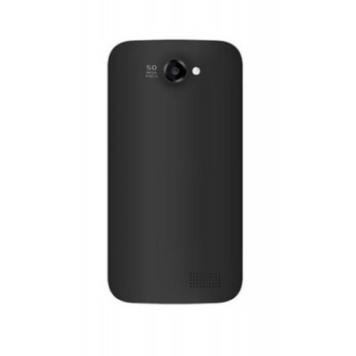 Full Body Housing For Qmobile W1 White - Maxbhi.com