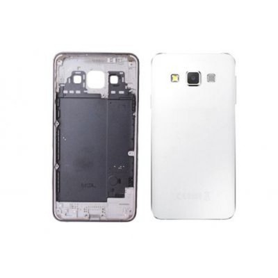 Full Body Housing For Samsung Galaxy A7 Duos White - Maxbhi Com Full Body Housing For Samsung Galaxy A7 Duos White - Maxbhi Com