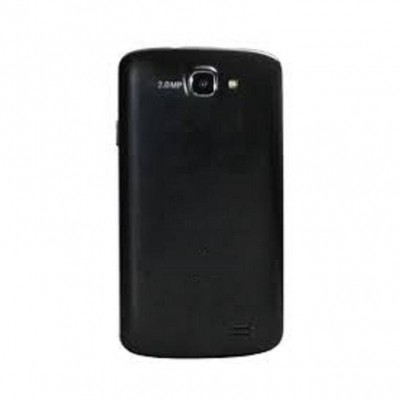 Full Body Housing For Spice N300 White - Maxbhi Com