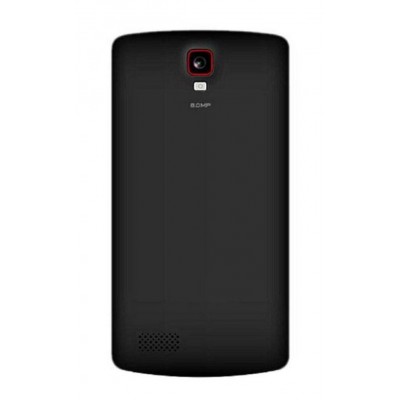 Full Body Housing For Spice Stellar 507 Mi507 Black - Maxbhi.com