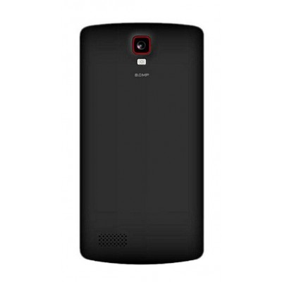 Full Body Housing For Spice Stellar 507 Mi507 White - Maxbhi.com