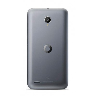 Full Body Housing For Vodafone Smart Prime 6 Black - Maxbhi.com