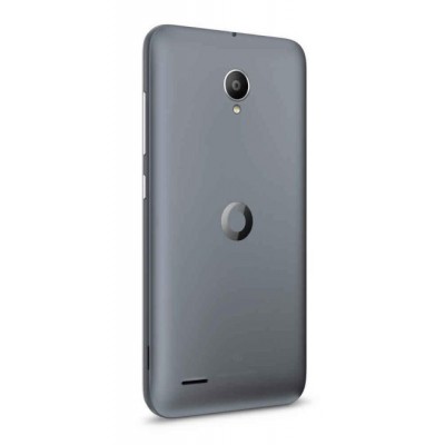 Full Body Housing For Vodafone Smart Prime 6 Silver - Maxbhi.com