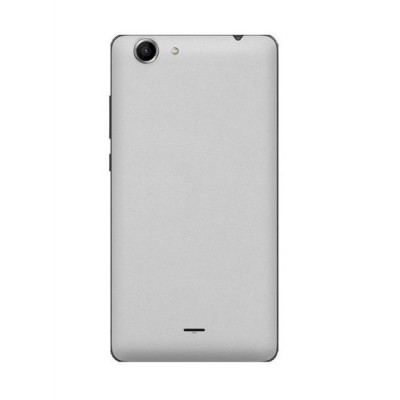 Full Body Housing For Wiko Pulp Fab 4g White - Maxbhi.com