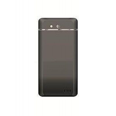 Full Body Housing For Fujezone True Touch Black - Maxbhi.com
