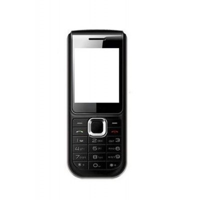 Full Body Housing For Gfone 466 White - Maxbhi.com