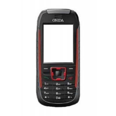 Full Body Housing For Onida F810 Brown - Maxbhi.com Full Body Housing For Onida F810 Brown - Maxbhi.com