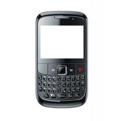 Full Body Housing For Fly B450 White - Maxbhi.com