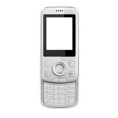 Full Body Housing For Karbonn K22 Glitz Black - Maxbhi.com