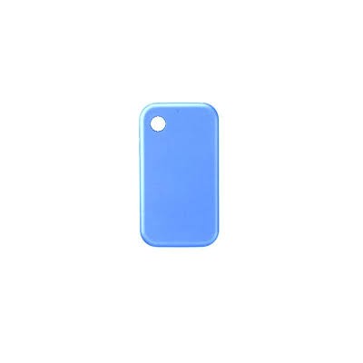 Full Body Housing For Lg Cookie Max T325 Blue - Maxbhi Com