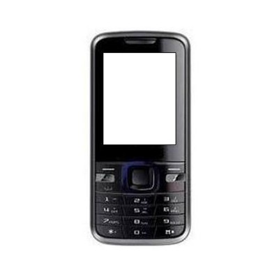 Full Body Housing For Swissvoice Sv45 Nice N Easy Black - Maxbhi Com
