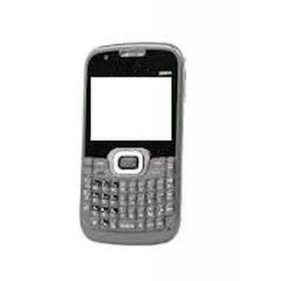 Full Body Housing For Gfive G9900i White - Maxbhi.com