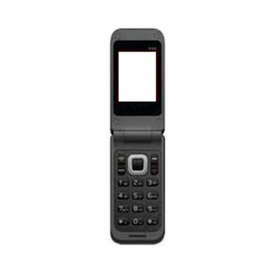 Full Body Housing For Karbonn K44 Black - Maxbhi.com