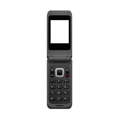 Full Body Housing For Karbonn K44 White - Maxbhi.com