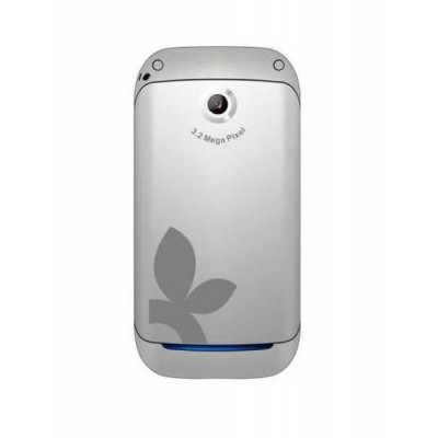 Full Body Housing For Lemon It 828 Grey - Maxbhi.com