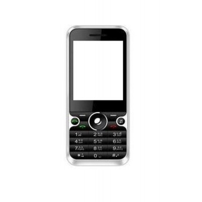 Full Body Housing For Videocon V1456 Black - Maxbhi.com