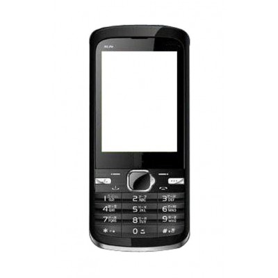 Full Body Housing For Fly X3000 White - Maxbhi.com
