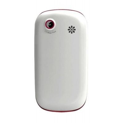 Full Body Housing For Karbonn Kt66 Thump Black - Maxbhi.com