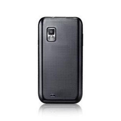 Full Body Housing For Reliance Samsung Galaxy I500 Black - Maxbhi.com