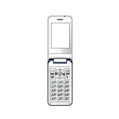 Full Body Housing For Yxtel W589 Red - Maxbhi Com