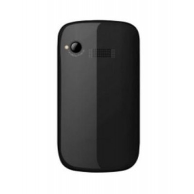 Full Body Housing For Zen M28 Black - Maxbhi.com