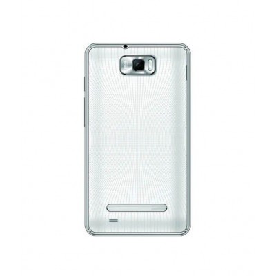 Full Body Housing For Byond Tech Phablet Piii White - Maxbhi Com