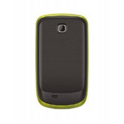 Full Body Housing For Gfive Pop Mini E100 Black - Maxbhi.com