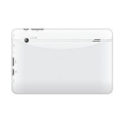 Full Body Housing For Intex Ibuddy Connect Black - Maxbhi Com