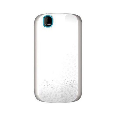 Full Body Housing For Lava Discover 128 Coffee - Maxbhi.com