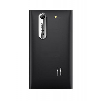 Full Body Housing For Lemon P101 Attitude Black - Maxbhi.com