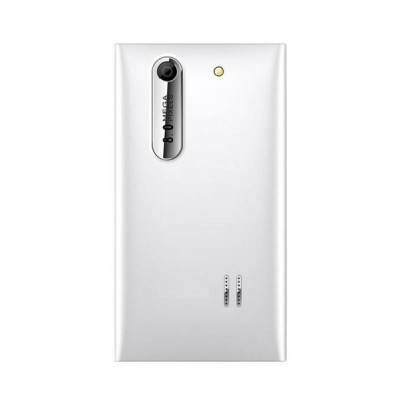 Full Body Housing For Lemon P101 Attitude White - Maxbhi.com