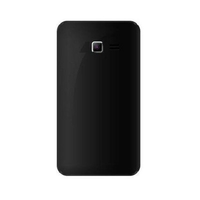 Full Body Housing For Lemon P5 White - Maxbhi.com