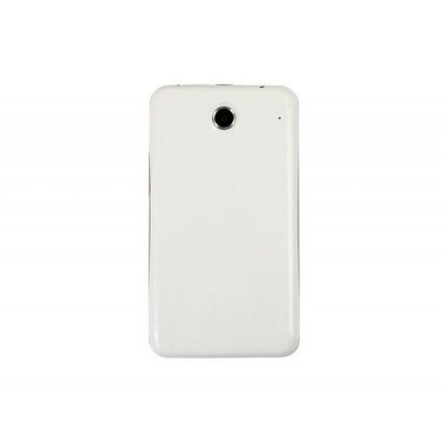 Full Body Housing For Lenovo Lephone S880 White - Maxbhi Com