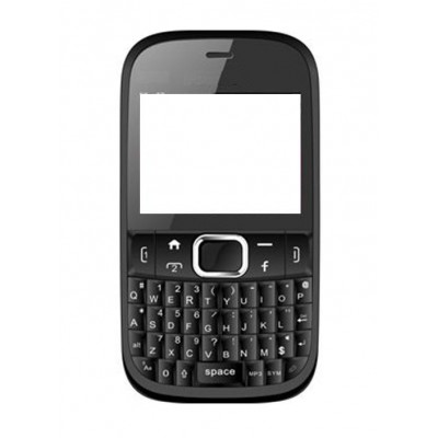 Full Body Housing For Lephone Dm003 Black - Maxbhi.com