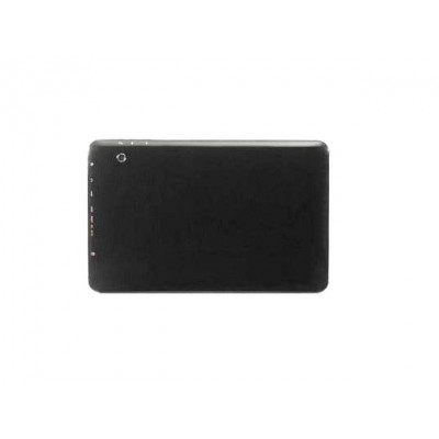Full Body Housing For Luxor Smart Tab 10 1 Black - Maxbhi Com